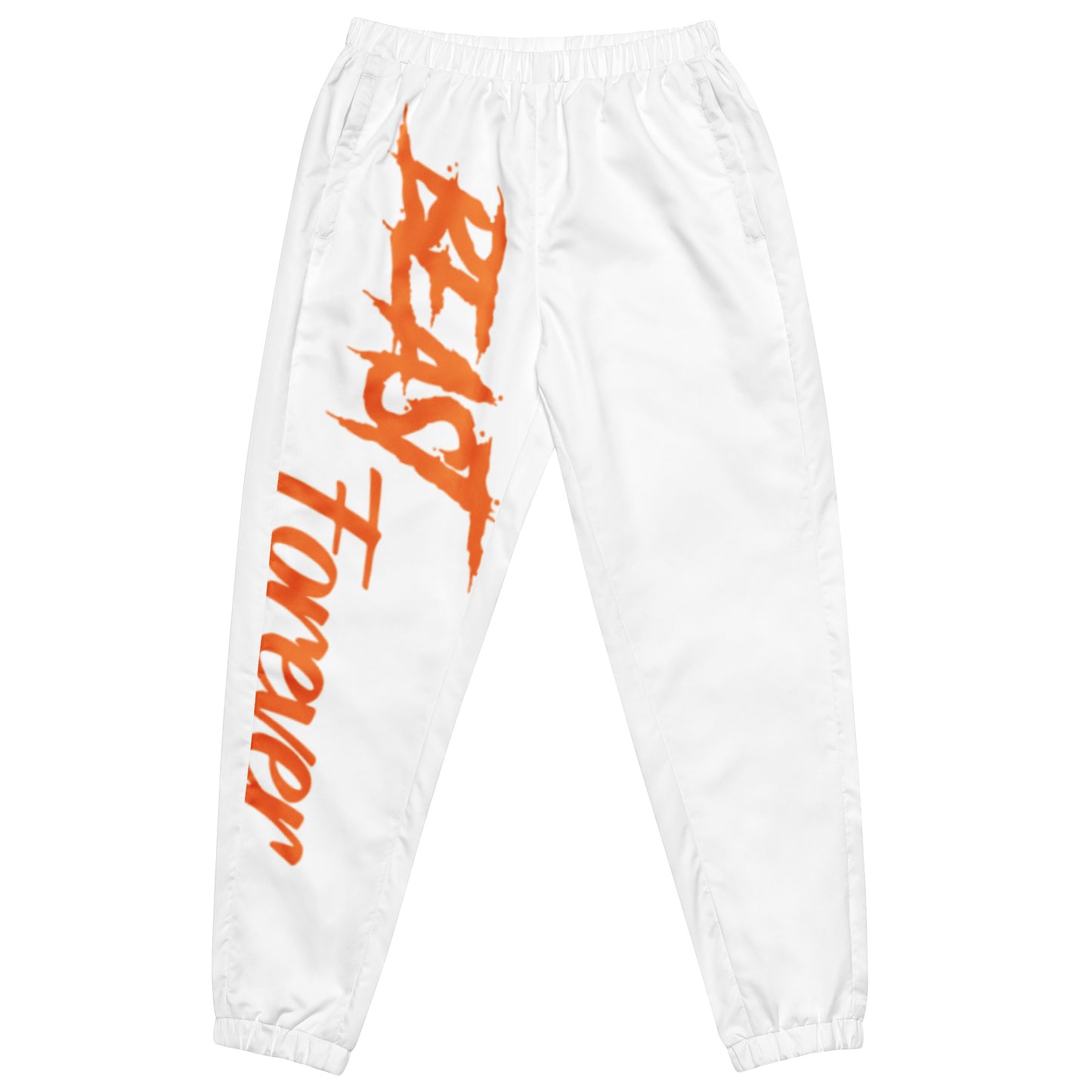 Unisex track pants