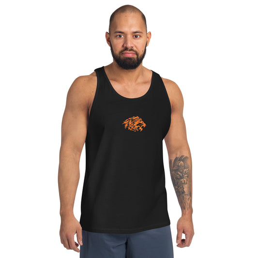 Beast Tank Top
