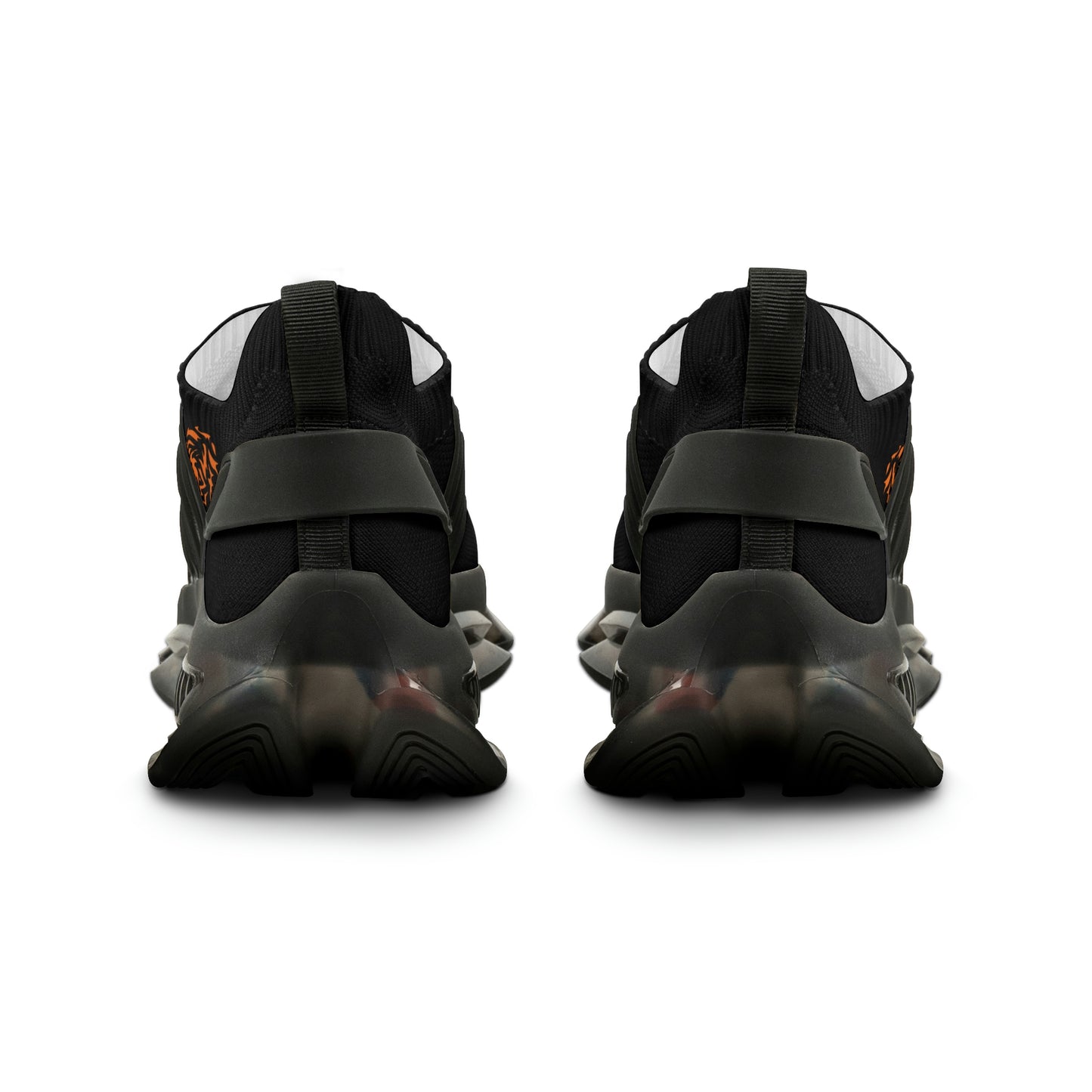 Men's Mesh Sports Sneakers