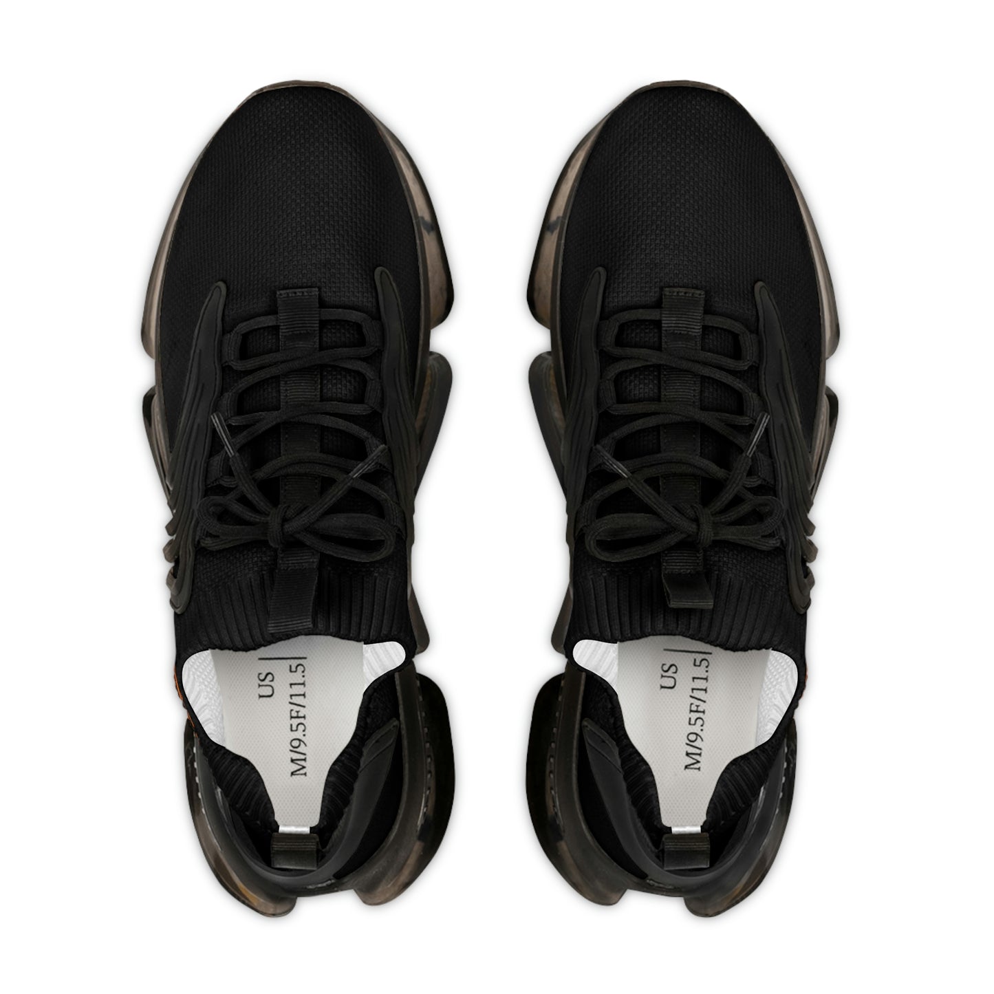 Men's Mesh Sports Sneakers
