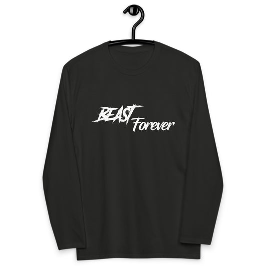 Unisex fashion long sleeve shirt